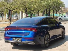 Kia K5 2020 270T CVVD Deluxe Edition - фото 3