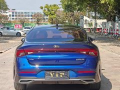 Kia K5 2020 270T CVVD Deluxe Edition - фото 4