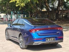 Kia K5 2020 270T CVVD Deluxe Edition - фото 5