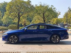 Kia K5 2020 270T CVVD Deluxe Edition - фото 6