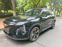 Geely Galaxy L7 1.5T 115km PLUS Dragon Edition - фото 1
