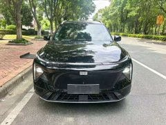 Geely Galaxy L7 1.5T 115km PLUS Dragon Edition - фото 2