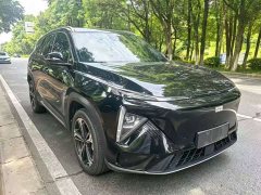 Geely Galaxy L7 1.5T 115km PLUS Dragon Edition - фото 3