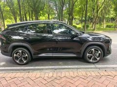 Geely Galaxy L7 1.5T 115km PLUS Dragon Edition - фото 4