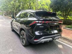 Geely Galaxy L7 1.5T 115km PLUS Dragon Edition - фото 5
