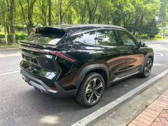 Geely Galaxy L7 1.5T 115km PLUS Dragon Edition - фото 7