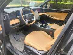Geely Galaxy L7 1.5T 115km PLUS Dragon Edition - фото 8