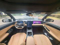 Geely Galaxy L7 1.5T 115km PLUS Dragon Edition - фото 9