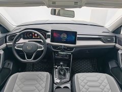 Tesla Tanyue 30 million units selected 300TSI - фото 15