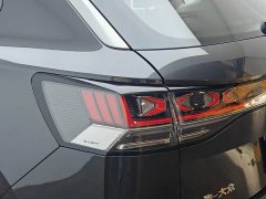 Tesla Tanyue 30 million units selected 300TSI - фото 7