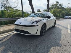 Lynk & Co 07 EM-P 126 long battery life Halo - фото 1