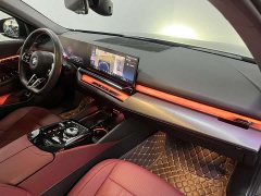 BMW 5 Series 530Li Leading M Sports Package - фото 7