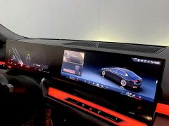 BMW 5 Series 530Li Leading M Sports Package - фото 9