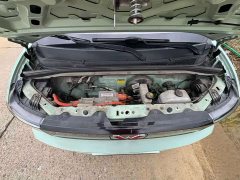 Wuling Hongguang MINIEV Macaron Premium Edition ternary lithium - фото 10