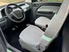Wuling Hongguang MINIEV Macaron Premium Edition ternary lithium - фото 4