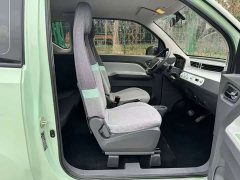 Wuling Hongguang MINIEV Macaron Premium Edition ternary lithium - фото 5