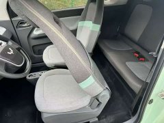Wuling Hongguang MINIEV Macaron Premium Edition ternary lithium - фото 6