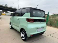 Wuling Hongguang MINIEV Macaron Premium Edition ternary lithium - фото 9