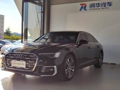 Audi A6L 40 TFSI luxury and dynamic - фото 1