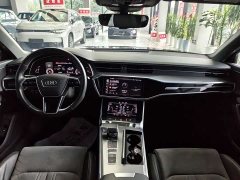 Audi A6L 40 TFSI luxury and dynamic - фото 10