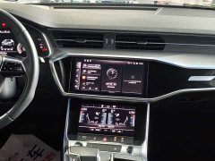 Audi A6L 40 TFSI luxury and dynamic - фото 11