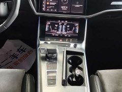 Audi A6L 40 TFSI luxury and dynamic - фото 12