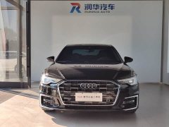 Audi A6L 40 TFSI luxury and dynamic - фото 2