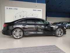 Audi A6L 40 TFSI luxury and dynamic - фото 3