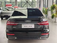 Audi A6L 40 TFSI luxury and dynamic - фото 4