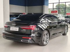 Audi A6L 40 TFSI luxury and dynamic - фото 5