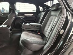 Audi A6L 40 TFSI luxury and dynamic - фото 7
