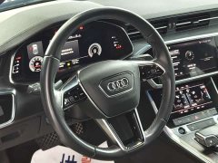 Audi A6L 40 TFSI luxury and dynamic - фото 8