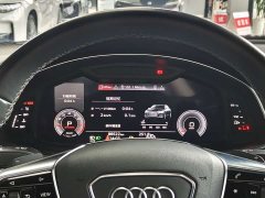 Audi A6L 40 TFSI luxury and dynamic - фото 9