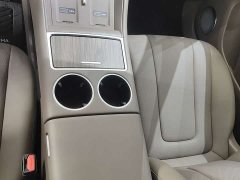 Luxeed Zhijie R7 2026 extended range Max (192-line lidar) - фото 12