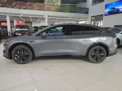 Luxeed Zhijie R7 2026 extended range Max (192-line lidar) - фото 2