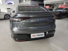 Luxeed Zhijie R7 2026 extended range Max (192-line lidar) - фото 4
