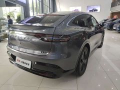 Luxeed Zhijie R7 2026 extended range Max (192-line lidar) - фото 5