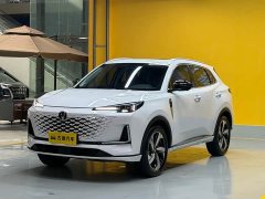 Changan CS55PLUS 2024 third generation 1.5T DCT excellent - фото 1