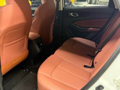 Changan CS55PLUS 2024 third generation 1.5T DCT excellent - фото 10