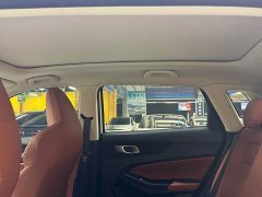 Changan CS55PLUS 2024 third generation 1.5T DCT excellent - фото 11