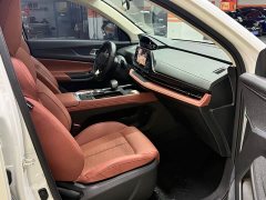 Changan CS55PLUS 2024 third generation 1.5T DCT excellent - фото 12