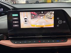 Changan CS55PLUS 2024 third generation 1.5T DCT excellent - фото 16