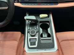 Changan CS55PLUS 2024 third generation 1.5T DCT excellent - фото 18