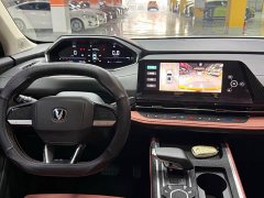 Changan CS55PLUS 2024 third generation 1.5T DCT excellent - фото 19