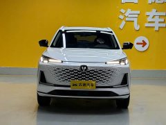 Changan CS55PLUS 2024 third generation 1.5T DCT excellent - фото 2