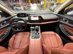 Changan CS55PLUS 2024 third generation 1.5T DCT excellent - фото 20