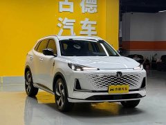 Changan CS55PLUS 2024 third generation 1.5T DCT excellent - фото 3