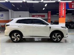 Changan CS55PLUS 2024 third generation 1.5T DCT excellent - фото 4