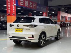 Changan CS55PLUS 2024 third generation 1.5T DCT excellent - фото 5