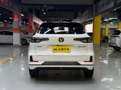 Changan CS55PLUS 2024 third generation 1.5T DCT excellent - фото 6